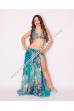 Traje danza del vientre Chloé Fadia