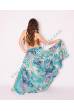 Traje danza del vientre Chloé Fadia