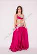 Traje danza del vientre Chloé Nargis