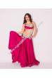 Traje danza del vientre Chloé Nargis