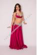 Traje danza del vientre Chloé Nargis
