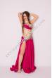 Traje danza del vientre Chloé Nargis