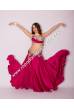 Traje danza del vientre Chloé Nargis