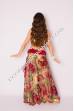 Traje danza del vientre Chloé Rashida