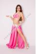 Traje danza del vientre Chloé Rawnie