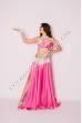 Traje danza del vientre Chloé Rawnie