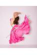 Traje danza del vientre Chloé Rawnie