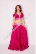 Traje danza del vientre Chloé Shayma