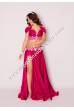 Traje danza del vientre Chloé Shayma