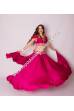 Traje danza del vientre Chloé Shayma