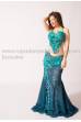 Traje danza del vientre Chloé Exclusive 97
