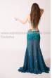 Traje danza del vientre Chloé Exclusive 97