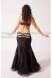 Traje danza del vientre Chloé Exclusive 102
