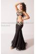 Traje danza del vientre Chloé Exclusive 102