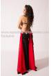 Traje danza del vientre Chloé Exclusive 113