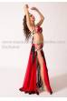 Traje danza del vientre Chloé Exclusive 113