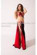 Traje danza del vientre Chloé Exclusive 113