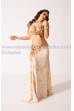 Traje danza del vientre Chloé Exclusive 104