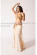 Traje danza del vientre Chloé Exclusive 104