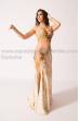 Traje danza del vientre Chloé Exclusive 104