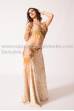 Traje danza del vientre Chloé Exclusive 104