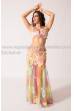 Traje danza del vientre Chloé Exclusive 105