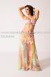 Traje danza del vientre Chloé Exclusive 105