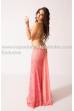 Traje danza del vientre Chloé Exclusive 107