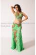 Traje danza del vientre Chloé Exclusive 108