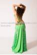 Traje danza del vientre Chloé Exclusive 108