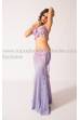 Traje danza del vientre Chloé Exclusive 109