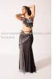 Traje danza del vientre Chloé Exclusive 110