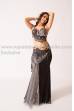 Traje danza del vientre Chloé Exclusive 110