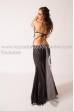 Traje danza del vientre Chloé Exclusive 110
