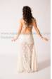 Traje danza del vientre Chloé Exclusive 103