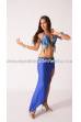 Traje básico danza del vientre Nur