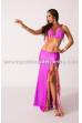 Traje básico danza del vientre Omaira