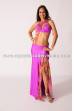 Traje básico danza del vientre Omaira