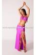 Traje básico danza del vientre Omaira