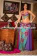 Traje Balqis