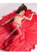 Traje danza del vientre Chloé Aamaal