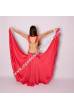 Traje danza del vientre Chloé Aamaal