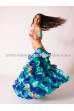 Traje danza del vientre Chloé Azah