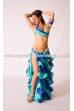 Traje danza del vientre Chloé Azah