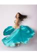 Traje danza del vientre Chloé Bashira