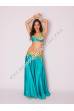 Traje danza del vientre Chloé Bashira