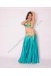 Traje danza del vientre Chloé Bashira