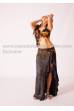 Traje danza del vientre Chloé Exclusive 11