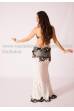 Traje danza del vientre Chloé Exclusive 12