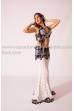 Traje danza del vientre Chloé Exclusive 12
